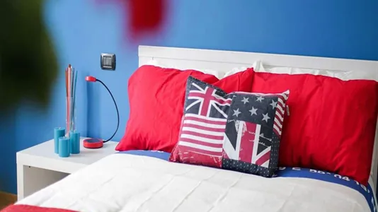 Rooms in Milano Zona 2 - Stazione Centrale, Gorla, Turro, Greco, Crescenzago - photo 6