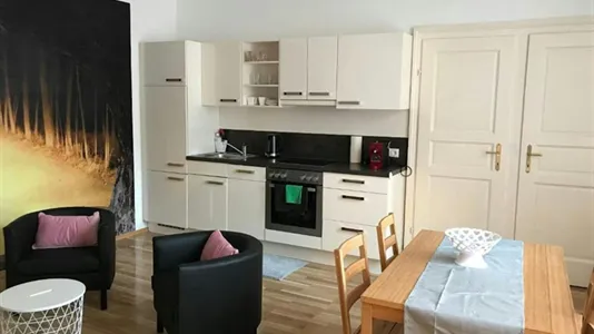 Apartments in Wien Ottakring - photo 8