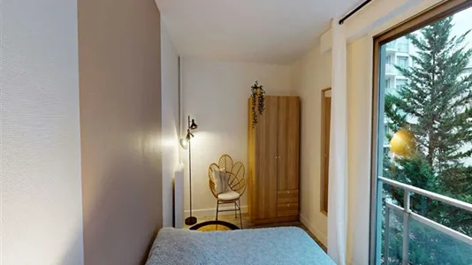 Rooms in Paris 19ème arrondissement - photo 2