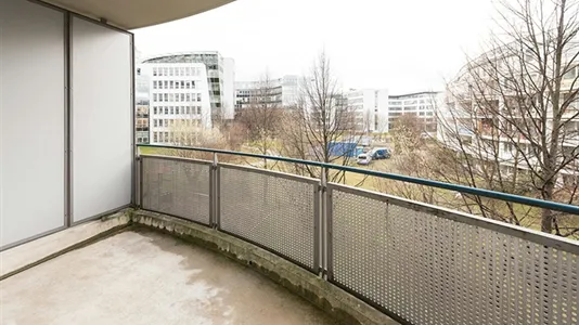 Rooms in Location is not specified - photo 5