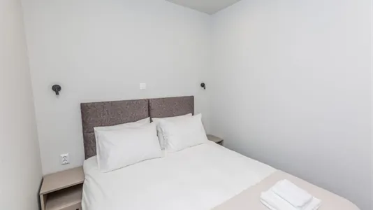 Apartments in Agios Dimitrios - photo 7