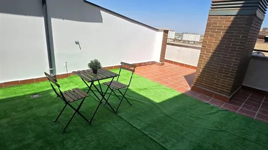 Rooms in Parla - photo 10