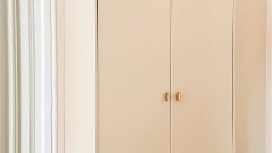 Apartments in Brussels Ukkel - photo 5