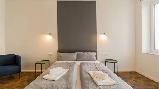 Apartments in Location is not specified - photo 5