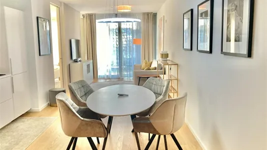 Apartments in Vienna Innere Stadt - photo 9