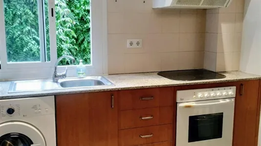 Apartments in Barcelona Ciutat Vella - photo 4