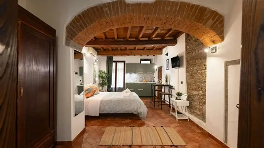Apartments in Florence - photo 8