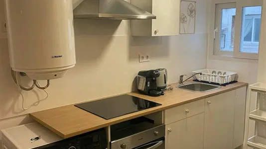 Rooms in La Torre - photo 10