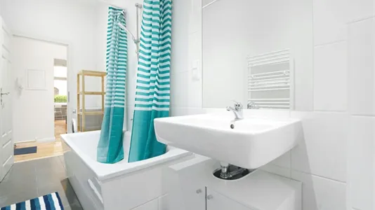 Rooms in Berlin Mitte - photo 7