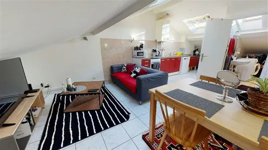 Rooms in Lyon - photo 4