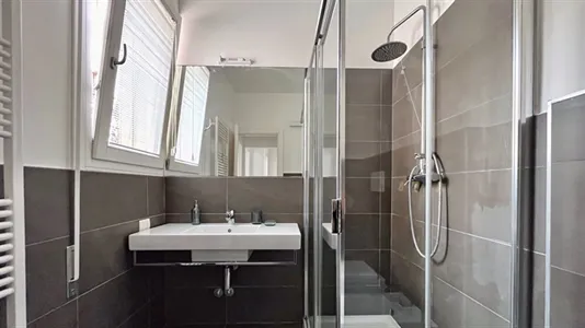 Rooms in Padua - photo 9