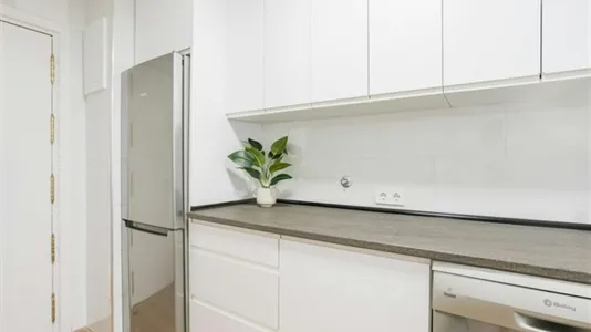 Rooms in Madrid Moncloa-Aravaca - photo 8