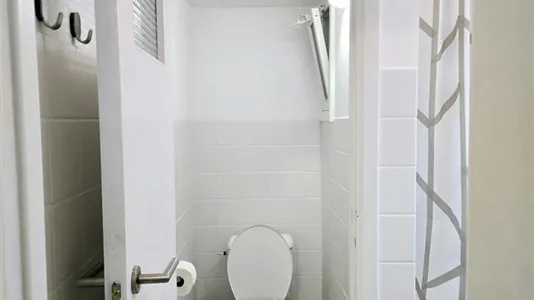 Apartments in Brussels Elsene - photo 10