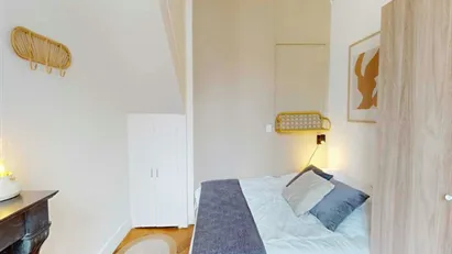 Room for rent in Paris 9ème arrondissement, Paris