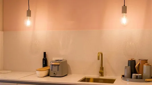 Apartments in Besnica - photo 5