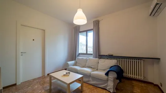 Rooms in Florence - photo 7