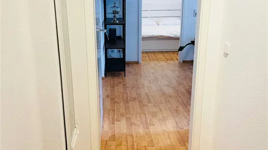 Apartments in Berlin Friedrichshain-Kreuzberg - photo 9