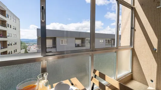 Rooms in Braga - photo 4