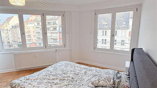 Apartments in Strasbourg - photo 10