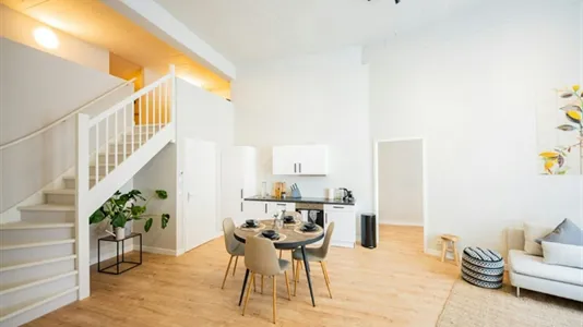 Apartments in Rotterdam Centrum - photo 6