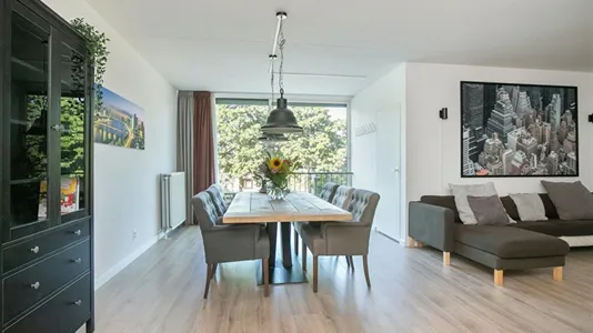 Rooms in Capelle aan den IJssel - photo 4