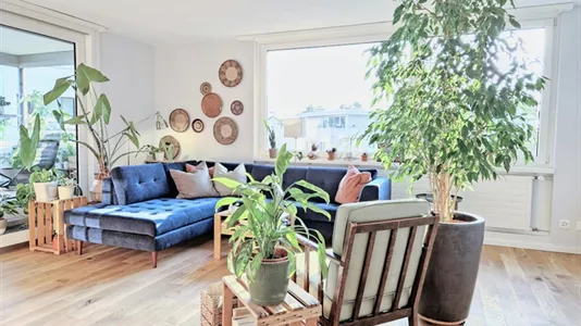 Apartments in Bülach - photo 1