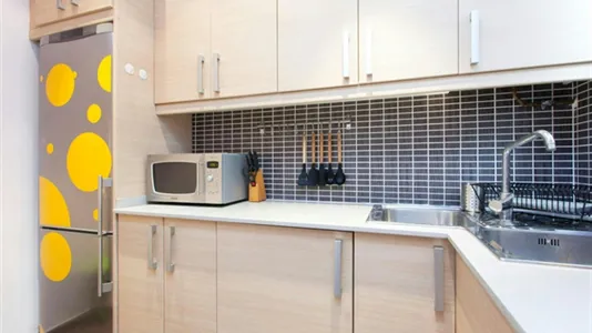 Apartments in Barcelona Eixample - photo 7