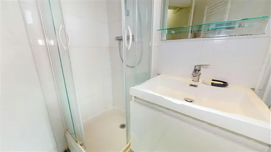 Apartments in Nantes - photo 8