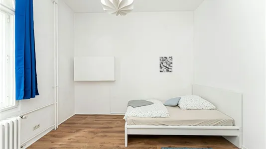 Rooms in Berlin Mitte - photo 5