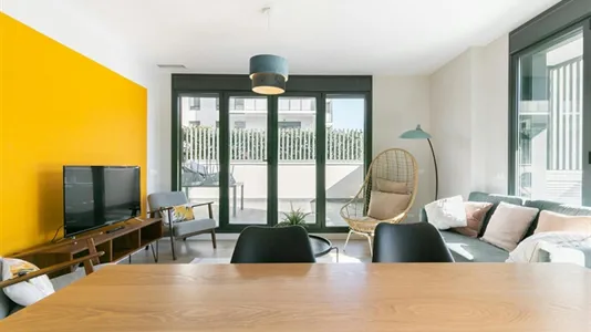 Apartments in Barcelona Sants-Montjuïc - photo 5