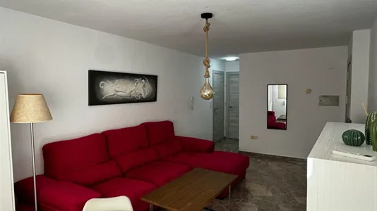 Apartments in Granada - photo 3