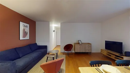 Rooms in Bobigny - photo 6