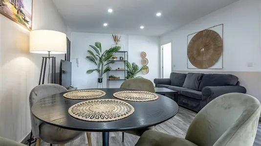 Rooms in Alboraya - photo 8