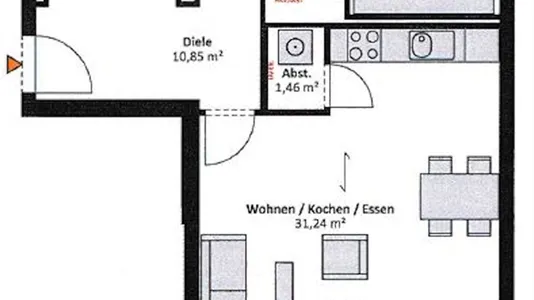 Rooms in Dahme-Spreewald - photo 4