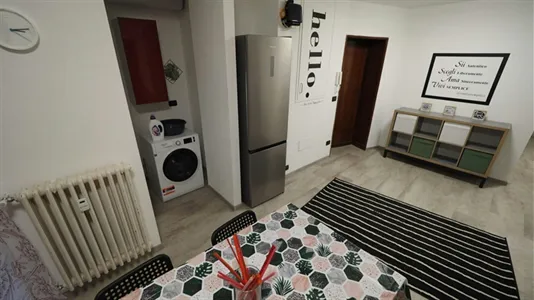 Rooms in Turin - photo 7