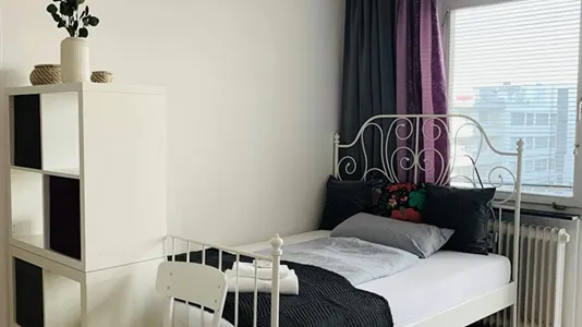 Apartments in Mannheim - photo 4