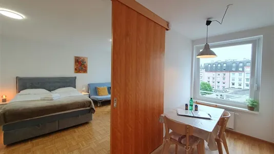 Apartments in Besnica - photo 3