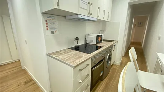 Rooms in Madrid Puente de Vallecas - photo 10