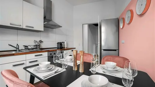 Rooms in Location is not specified - photo 4