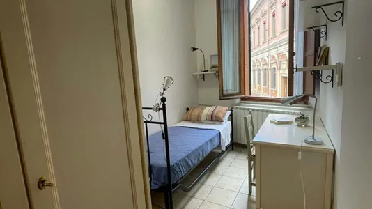 Rooms in Bologna - photo 2