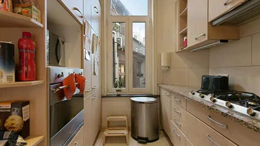 Rooms in Brussels Schaarbeek - photo 8