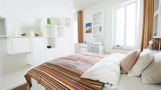 Apartments in Location is not specified - photo 7