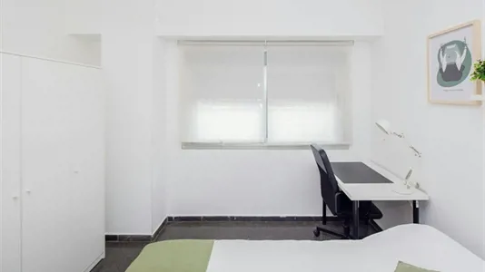 Rooms in Valencia Algirós - photo 2
