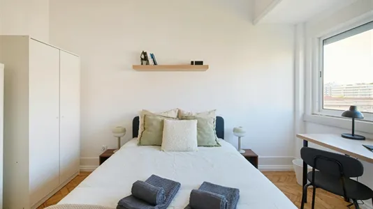 Rooms in Location is not specified - photo 3