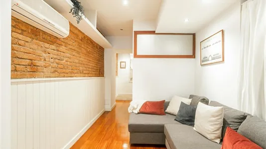 Apartments in Barcelona Sarrià-St. Gervasi - photo 7