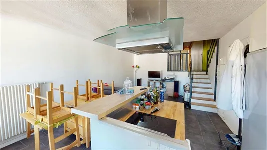 Rooms in Grenoble - photo 5