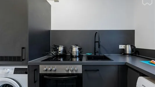 Apartments in Berlin Charlottenburg-Wilmersdorf - photo 5