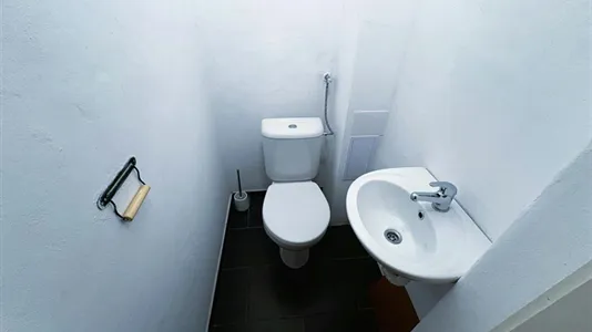 Rooms in Prague 5 - photo 8