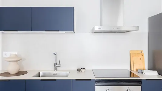 Apartments in Barcelona Ciutat Vella - photo 8