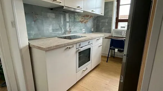 Rooms in Milano Zona 8 - Fiera, Gallaratese, Quarto Oggiaro - photo 8